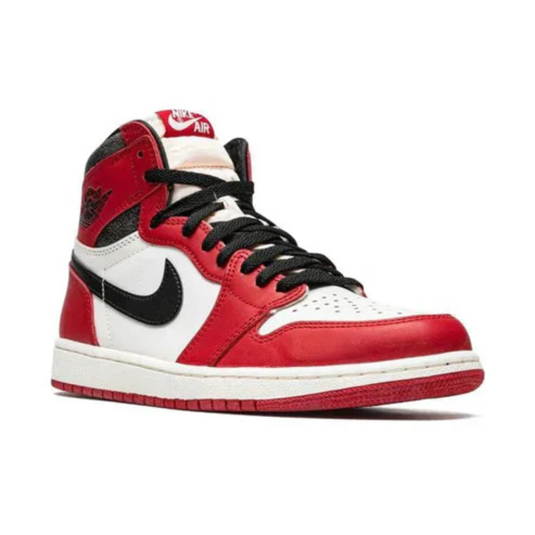 Air Jordan 1 Retro High OG Lost and Found