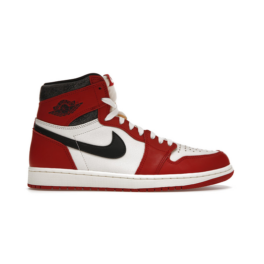 Air Jordan 1 Retro High OG Lost and Found