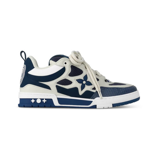 LV Skate Sneaker 'Blue'